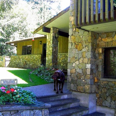 Misty Meadows B&B Langford Esterno foto