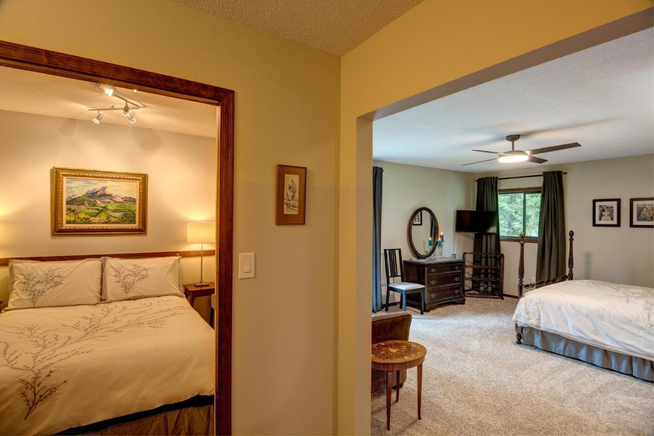 Misty Meadows B&B Langford Esterno foto