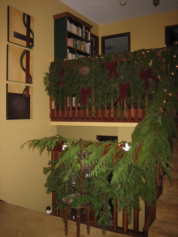 Misty Meadows B&B Langford Esterno foto