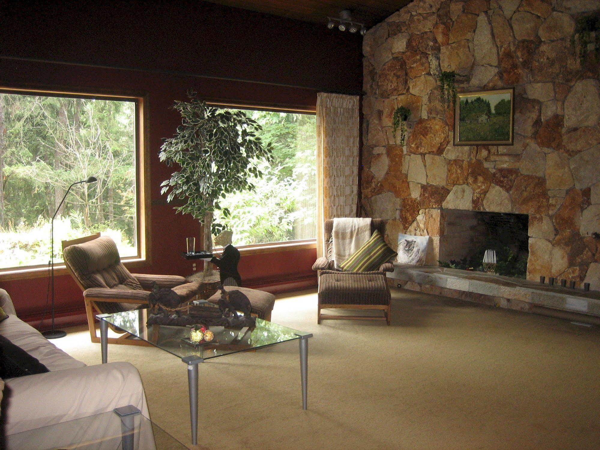 Misty Meadows B&B Langford Esterno foto
