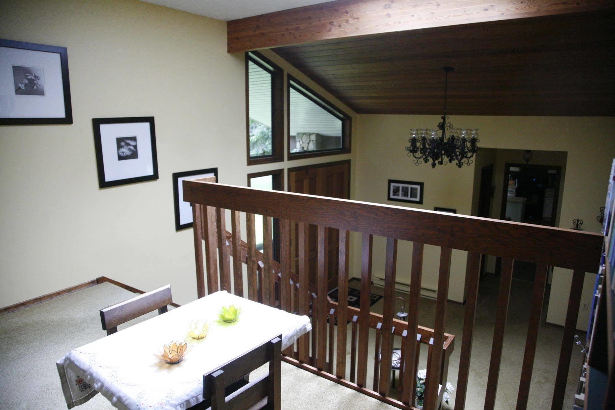 Misty Meadows B&B Langford Esterno foto